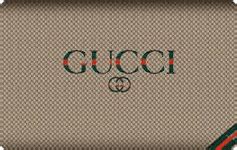 gucci gift card balance